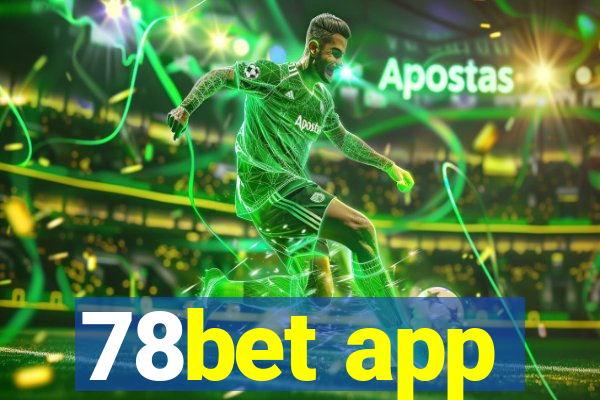 78bet app